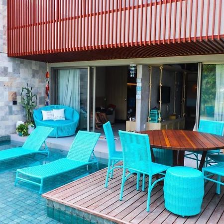 Praia de Pipa Ile De Pipa Luxo 아파트 외부 사진