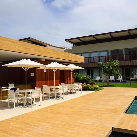 Praia de Pipa Ile De Pipa Luxo 아파트 외부 사진