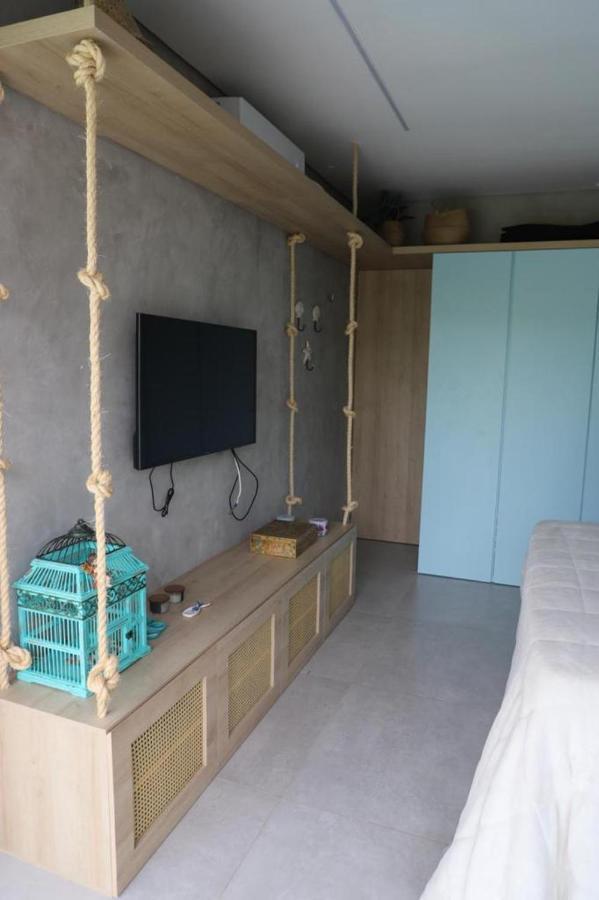 Praia de Pipa Ile De Pipa Luxo 아파트 외부 사진