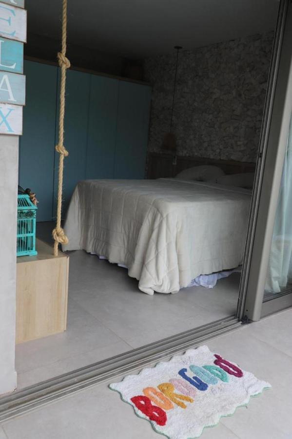 Praia de Pipa Ile De Pipa Luxo 아파트 외부 사진