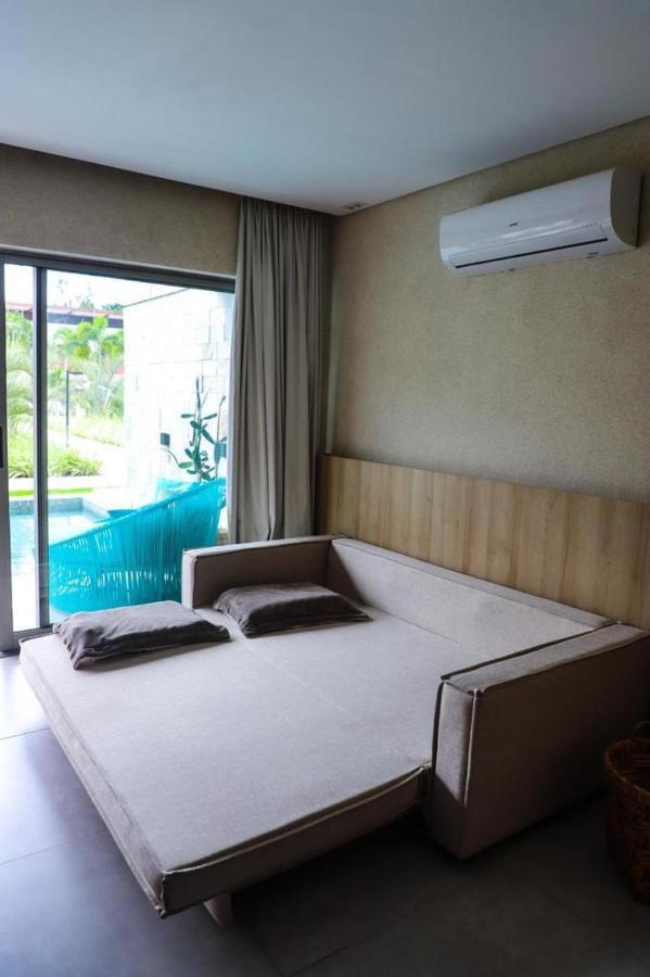 Praia de Pipa Ile De Pipa Luxo 아파트 외부 사진