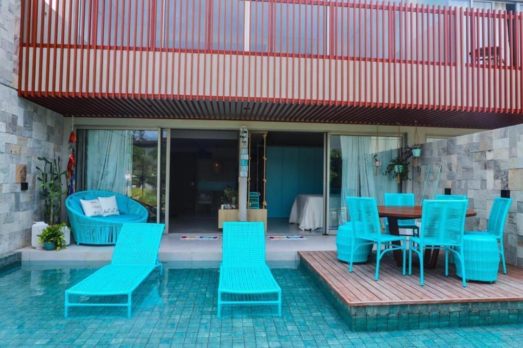 Praia de Pipa Ile De Pipa Luxo 아파트 외부 사진