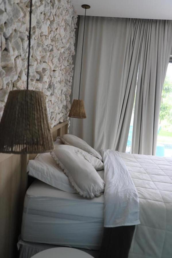 Praia de Pipa Ile De Pipa Luxo 아파트 외부 사진