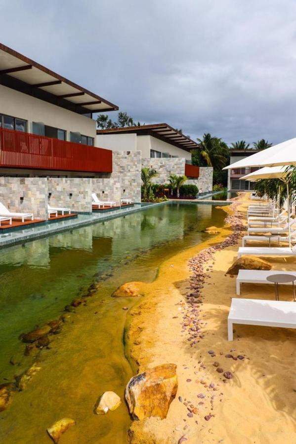 Praia de Pipa Ile De Pipa Luxo 아파트 외부 사진