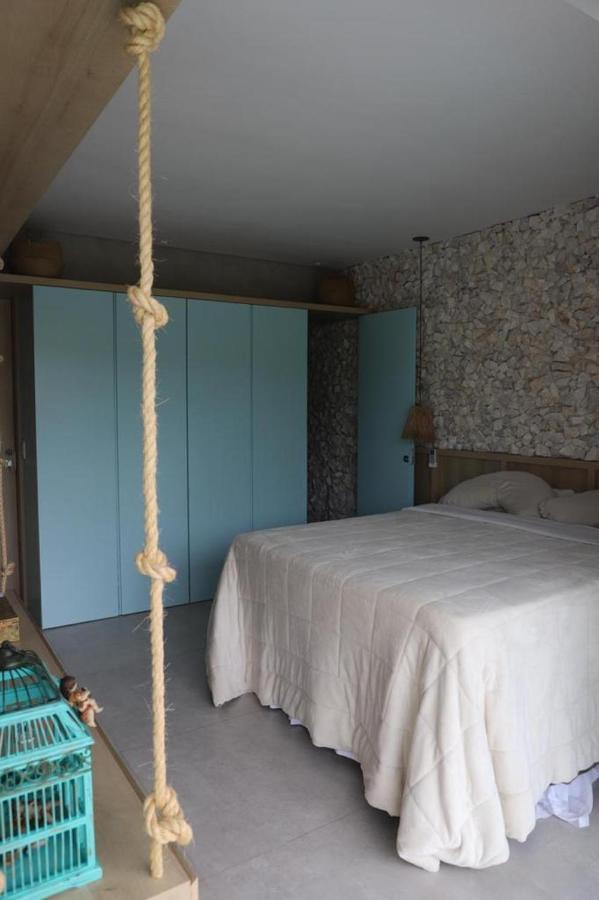 Praia de Pipa Ile De Pipa Luxo 아파트 외부 사진