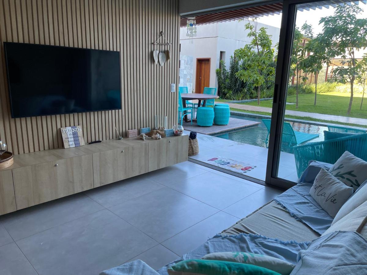 Praia de Pipa Ile De Pipa Luxo 아파트 외부 사진